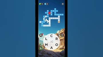 Word of Wonder (WOW) Level 279 #wordofwonders #viralvideo #funtime