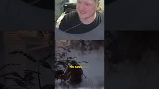 Lockers are NOT safe in Dead by Daylight