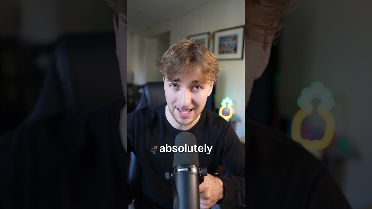 Day 3 of trying to get rich posting AI brainrot