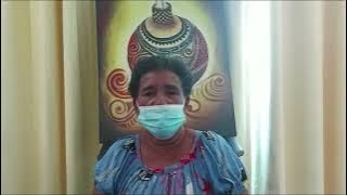 Sex Workers Speak Out: Robyn, Papua New Guinea