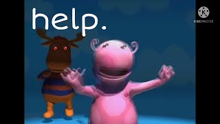 I Edited A Backyardigans Episode Because Why Not