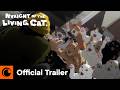 Nyaight of the Living Cat | OFFICIAL TRAILER 3