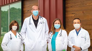 MemorialCare Cover Shoot October 2020