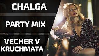 CHALGA MIX 2021 | VECHER V KRUCHMATA | PARTY MIX | #54