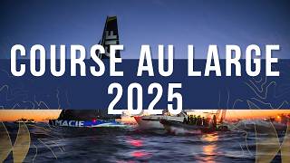 ✨ L'Année de la Course au Large