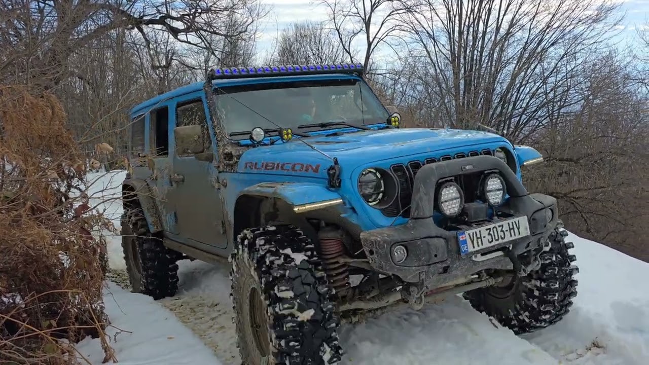 კახეთი. ახალსოფელი-ნაკალოვარი. კავკასიონი.