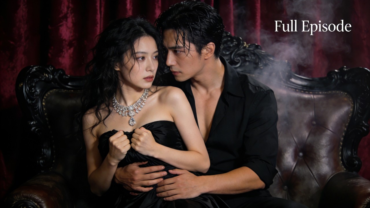 天才投資人藏千億身價，結婚三年裝路人提離婚，反被霸總摳倒寵上天！#短劇 #甜寵 #霸總 #女頻爽劇 #大陸短劇 #drama #全集 #反轉