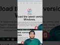 iTunes Mobile Software Course #shorts #iphone #iphonerepair #mobilesoftwaretraining