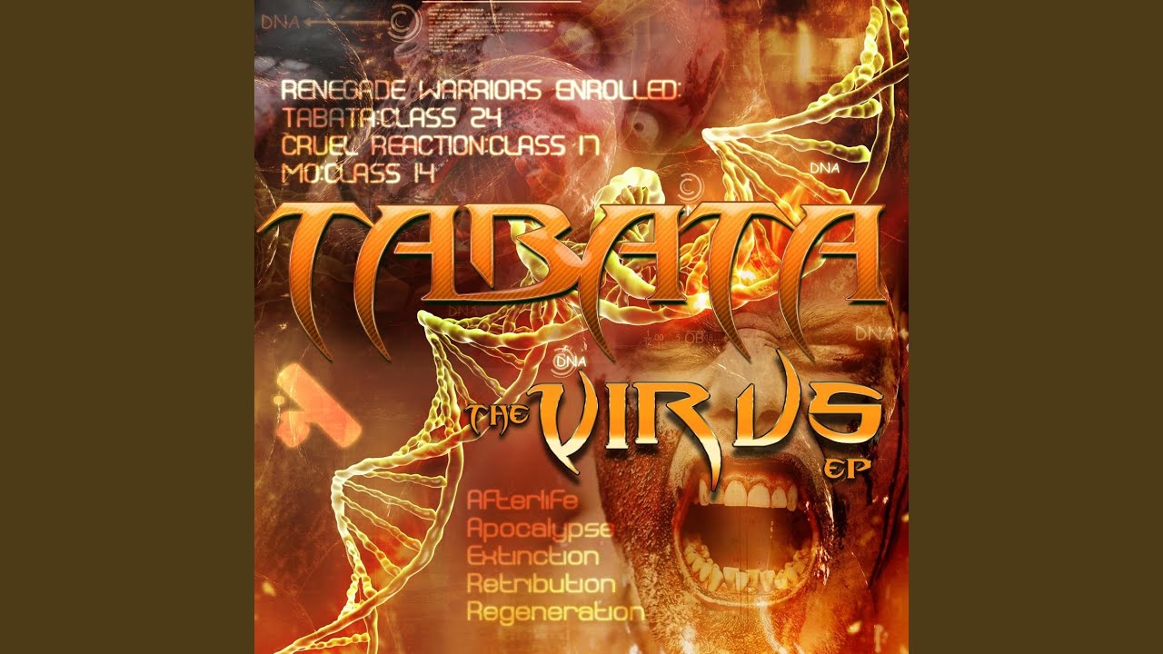 Watch Apocalypse (Original Mix) on YouTube Watch Apocalypse (Original Mix) on YouTube