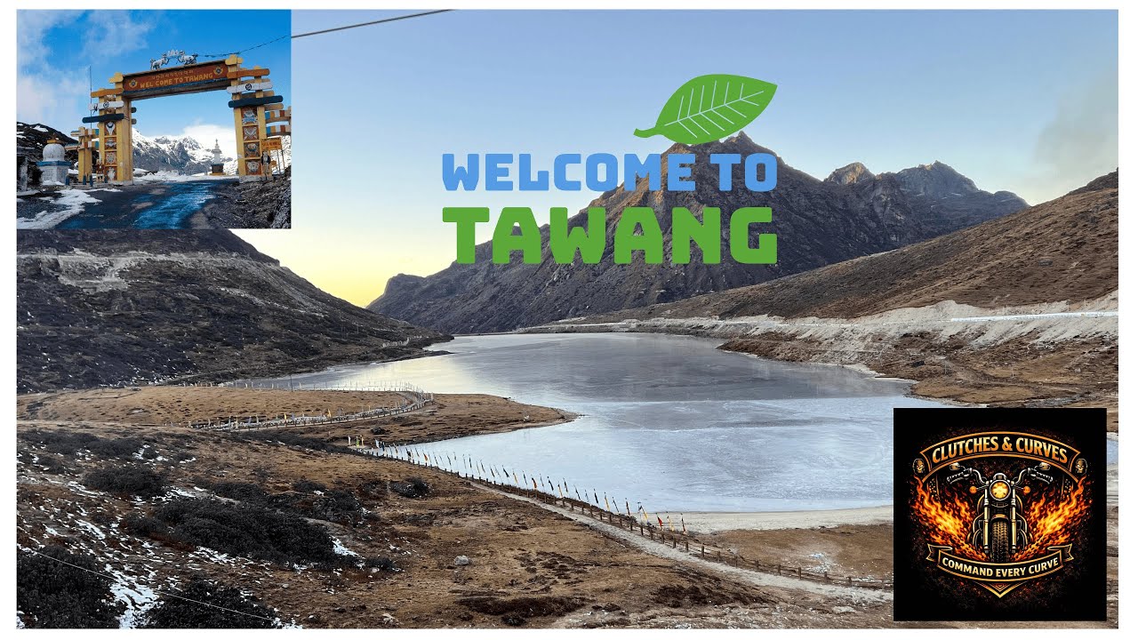 Bike trip to Arunachal Pradesh 3rd & 4th day