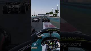 F1 22 #game #f122game #f12022 #foryou 1