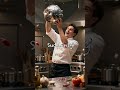Culinary Chaos Showdown. #developer #lifeisbutadream #artificialintelligence