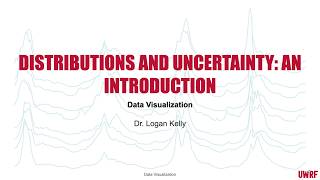 ECON 740 Module 4 Introduction: Distributions and uncertainty
