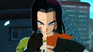 Android 17 Differences Are Crazy