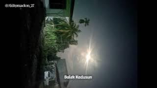 STORY WA LAGU DAERAH JAMBI,(BUNGO,BANGKO, SAROLANGUN). @LaguJambi #anakjambi #jambi