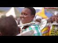 Hii Ndio Kwaya Iliosimamisha Viongozi Wote NI NOMA Hii Ndio Kwaya Iliosimamisha Viongozi Wote NI NOMA