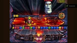 Zumas Revenge All Frog Damages In Boss Battles