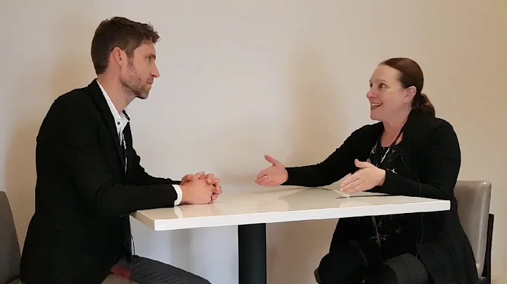 Interview with Kathy Berkidge