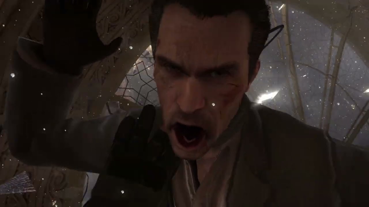 The Call of Duty/Zombies Timeline 