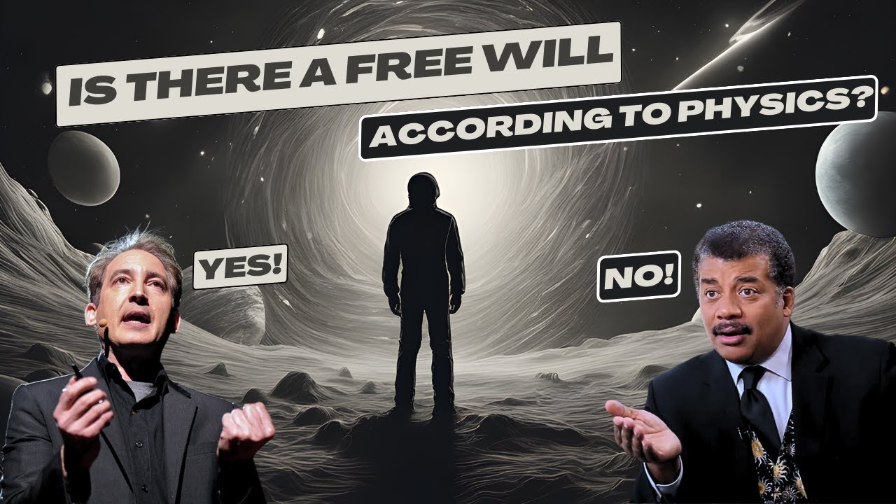 is-there-free-will-according-to-physics-answer-with-brian-greene-and