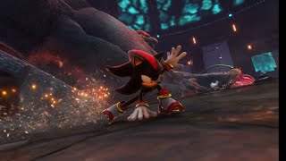 Brother from another mother… | Sonic X Shadow Generations - Part: 6