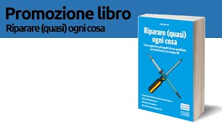 Questo Lho Scritto Io Riparare Quasi Ogni Cosa