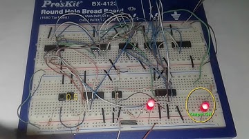 FSM - Vending Machine [Logic Design]