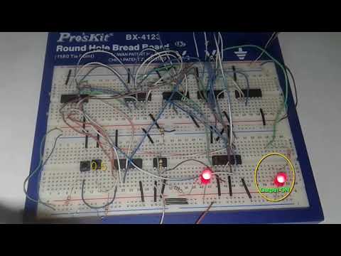 FSM - Vending Machine [Logic Design]