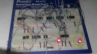 FSM - Vending Machine [Logic Design]
