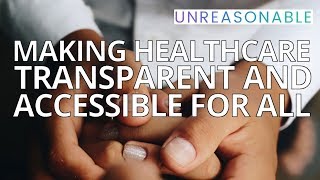 Making Healthcare Transparent and Accessible for All | Prashant Tandon screenshot 3