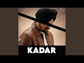 KADAR