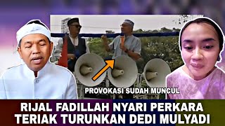 Rizal Fadillah Desak Dpr Agar Kdm Di Turunkan Oh