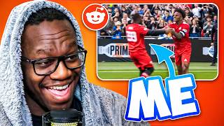 Information ISHOWSPEED EMBARRASSED ME INFRONT OF 90000 PEOPLE! Guide