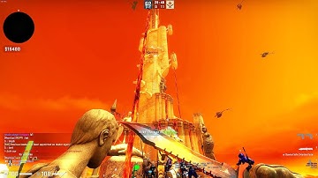 CSGO ZOMBIE ESCAPE ze_magmadrake_b5 On GFL (1st Win)