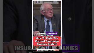 Bernie Sanders on TMR screenshot 4