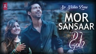 Mor Sansaar Ma (Dj Gol2)