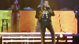 Pepe Aguilar in concert @ Planet Hollywood 10/08/10..♥♥