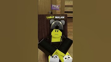 Teori *GELAP* Anak Koala di 99 Nights in the Forest Roblox... #shortsroblox #roblox #99nights