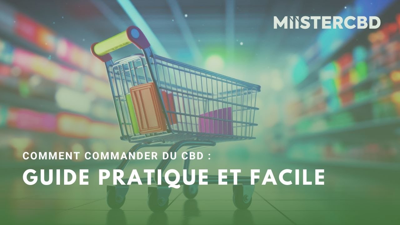 Le meilleur site CBD : choisissez un CBD Shop FIABLE !