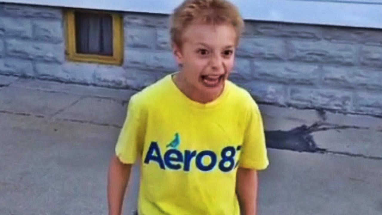 Crack Kid Yaaaaaa YouTube