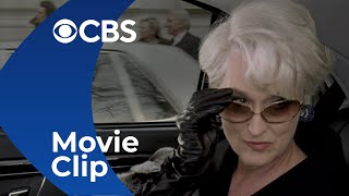 ‘Everybody Wants to Be Us’ | From “The Devil Wears Prada” | CBS