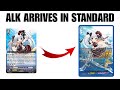 Costume Idol, Alk Encounter | Cardfight!! Vanguard DZ-LBT02 Reveals