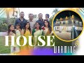 New home tour  house warming  kerala  divzlife