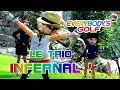 EVERYBODY'S GOLF (PS4) - Le Trio Infernal