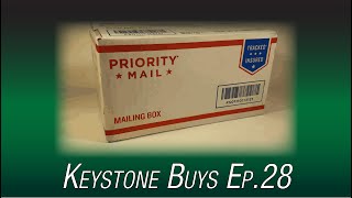 Keystone Buys Ep. #28: A Couple 2021 NASCAR Diecast! @KeystoneProdsPA