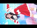 Reina ハッピークリスマスパーティー HoneyWorks ソロスぺ ダンチャレXmasSP