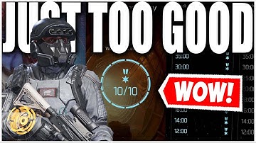 THIS MADE THIS TOO EASY! DIVISION 2 FEDERAL EMERGENCY BUNKER LEAGUE SPEED RUN! IT