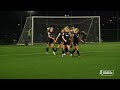 Wilson bags a hat-trick! | Glentoran Women 8-0 Derry City Women | #womenspremleaguecup