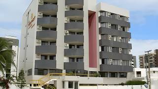 Flat Victory Intermares Joao Pessoa, Brésil Avis Sur Lhôtel