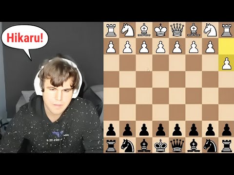 Video: Is magnus carlsen ooit verloren?